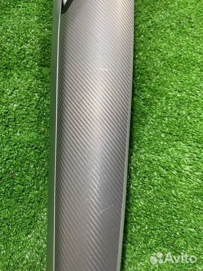 Накладки салона Bmw X3 F97 S58B30A 2019