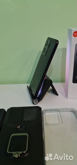 Xiaomi Redmi Note 12, 4/128 ГБ