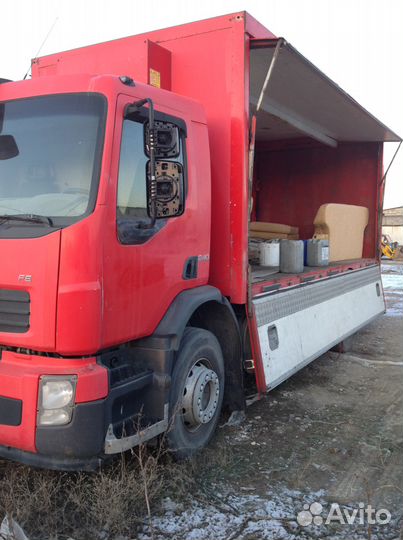 Грузоперевозки 3-6-10тонн гидроборт