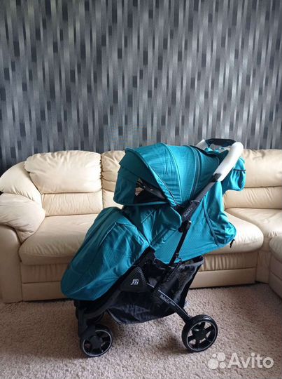 Коляска babalо