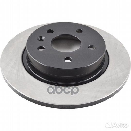 Диск тормозной BR34102 SB Nagamochi