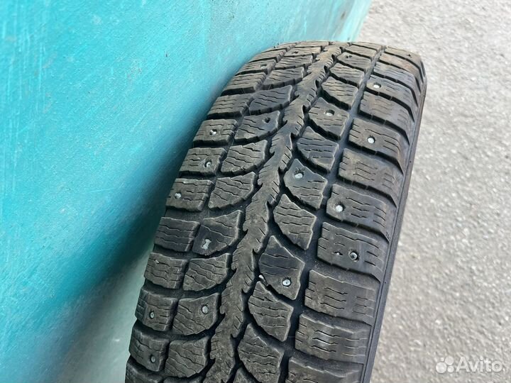 КАМА 505 Irbis 195/65 R15 202B