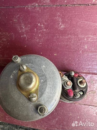 Стартер 423708