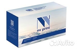 Картридж NV Print CF533A Пурпурный для принтеров