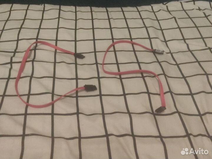 Кабель питания SATA