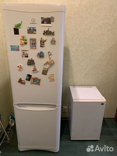 Ремонт холодильников. Частный мастер