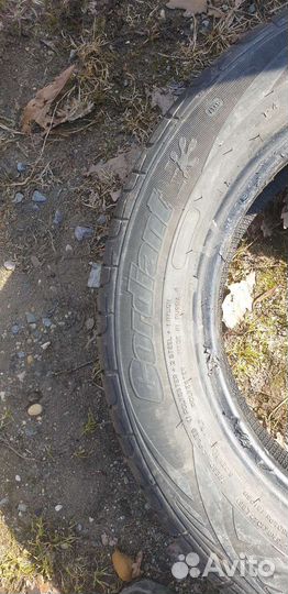 Cordiant Business CS 501 175/65 R14