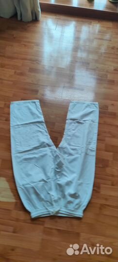 Самбовка костюм айкидо