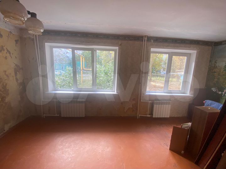 1-к. квартира, 35,5 м², 1/5 эт.