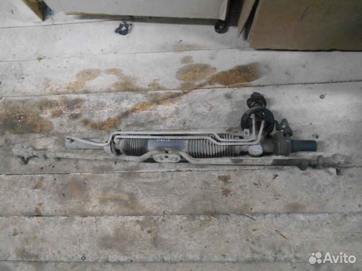 Рулевая рейка Daewoo Nexia