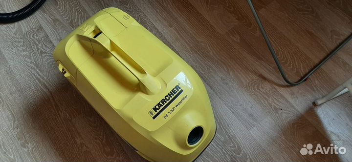 Пылесос Karcher