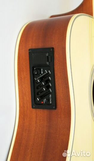 Электроакустическая гитара LF-4121CEQ