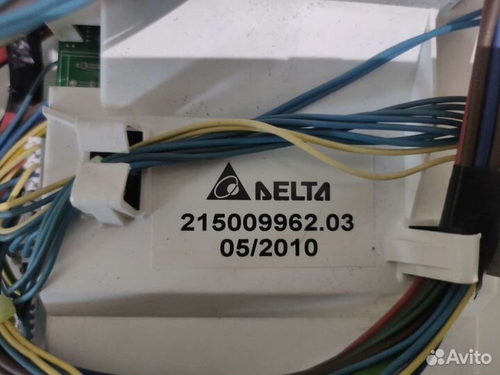 Запчасти для стиральных машин indesit ariston