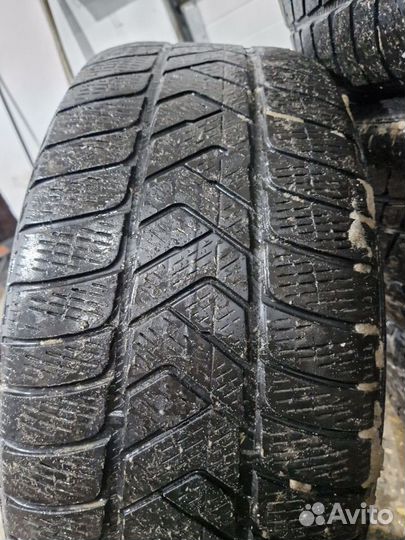 Pirelli Scorpion 255/50 R19 107V