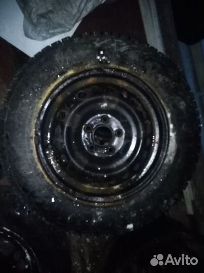 Cordiant Sport 215/65 R16