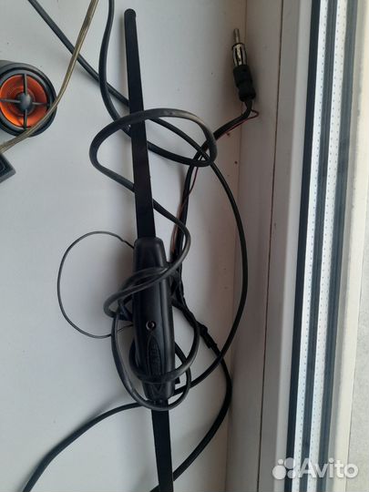 Активная антенна