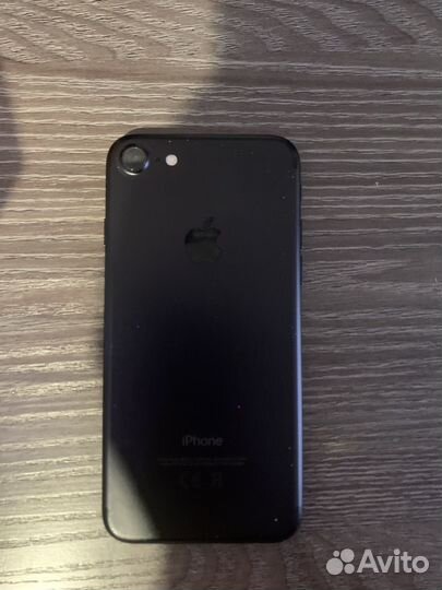 iPhone 7, 32 ГБ