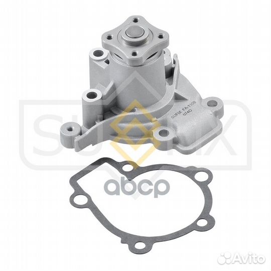 Hyundai Elantra(XD/HD) 1.8-2.0 00 / i30(FD) 2.0