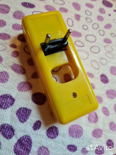 Зарядное устройство ааа/аа