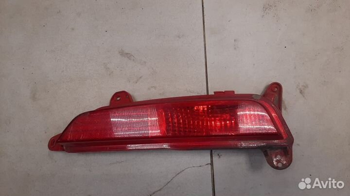 Фонарь задний правый в бампер Hyundai Creta