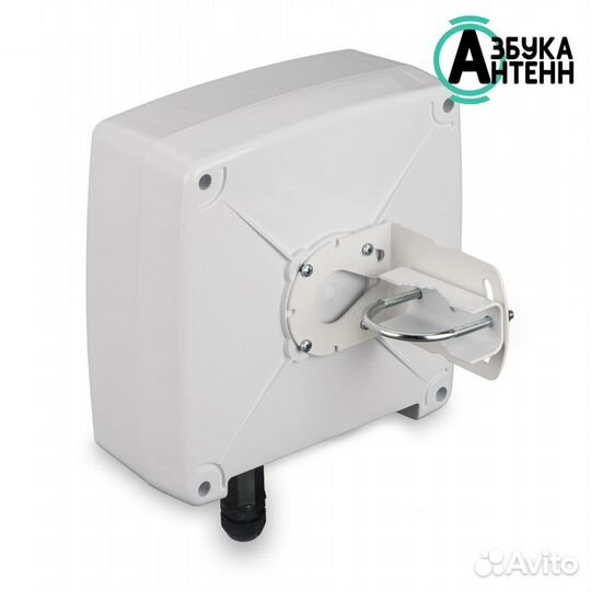 Панельная mimo 4x4 антенна 4G/5G kroks