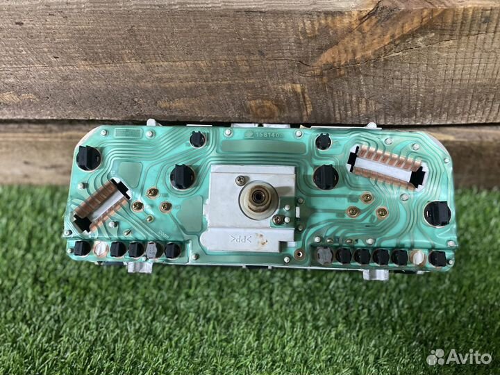 Щиток приборов Daewoo Nexia 1999