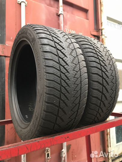 Goodyear Eagle Ultra Grip GW-3 225/50 R17 94H