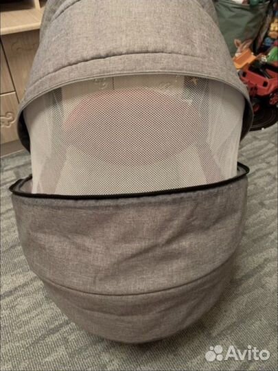 Коляска verdi 3 в 1