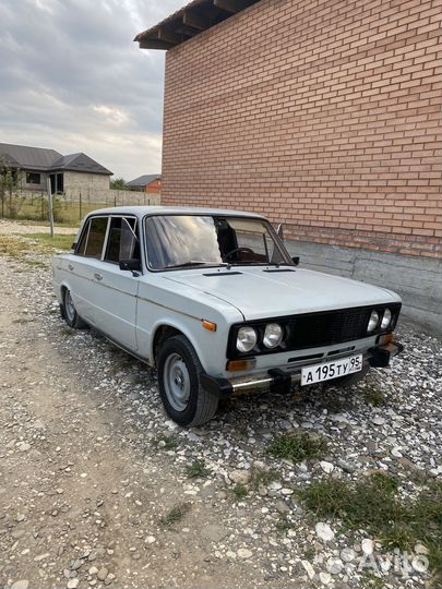 Сиденья для ваз 2106