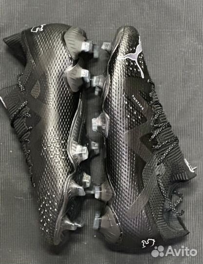 Футбольные бутсы