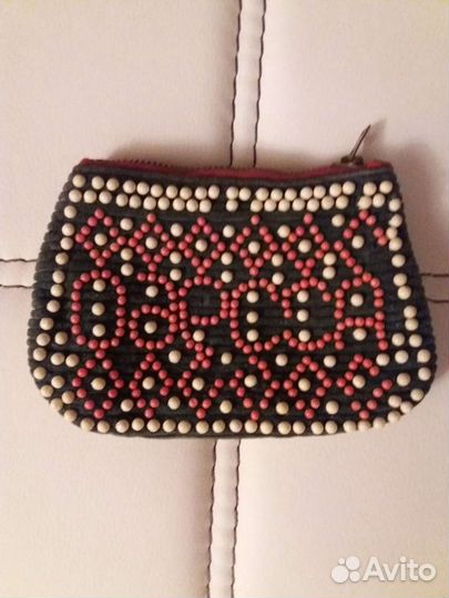 Винтажные косметички-кошелечки СССР