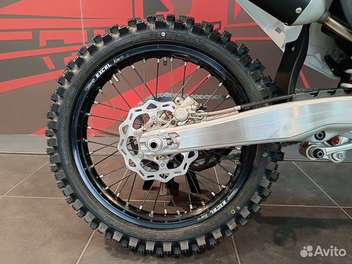KTM 125 SX