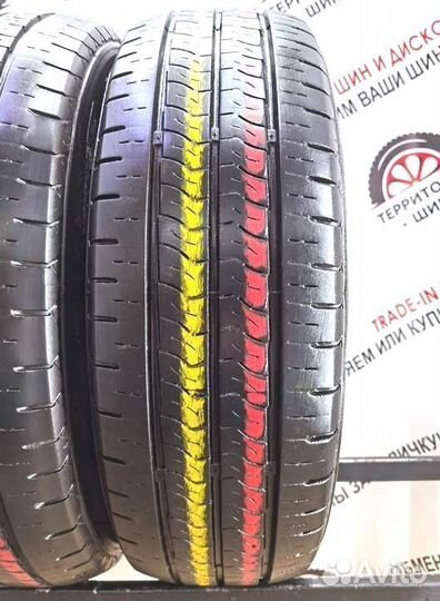 Kumho PorTran KC53 215/70 R16 106T