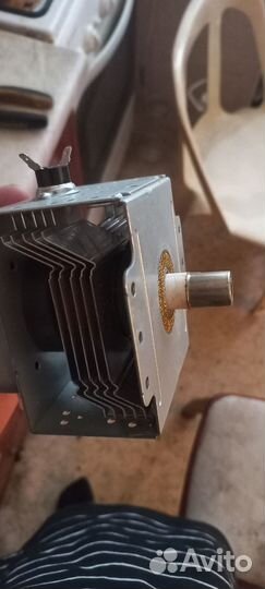 Запчасти для микроволновки