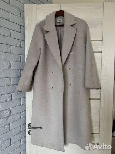 Пальто женское