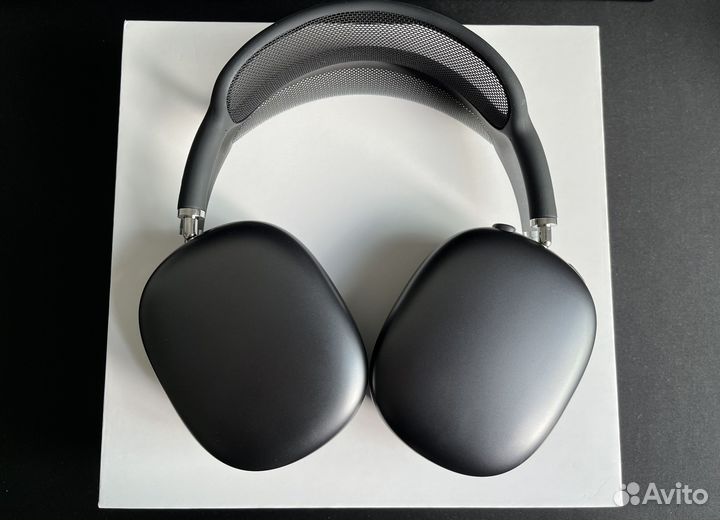 Наушники Apple AirPods Max (AirPods Pro Max)