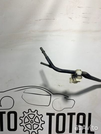 Топливная магистраль Mazda 6 GH LF 2008