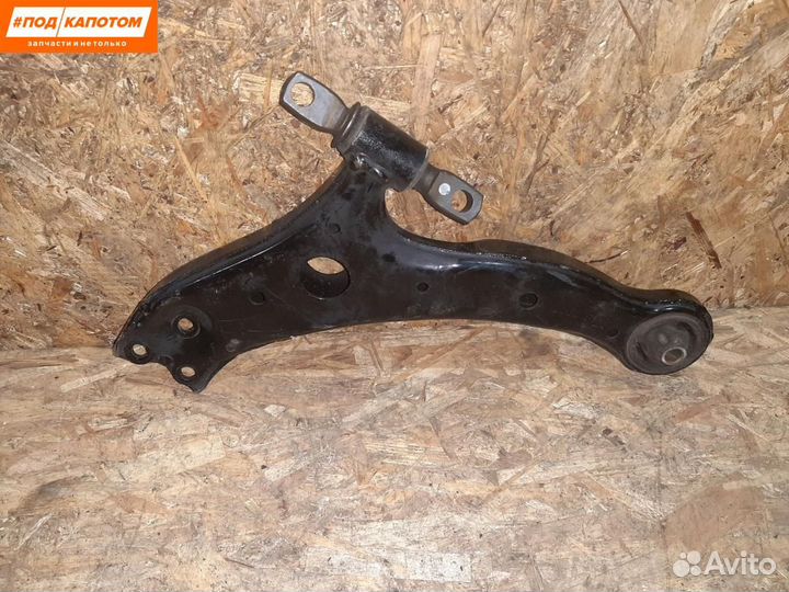 Рычаг передний правый Toyota Camry XV40 рест