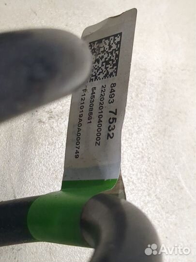 Пружина подвески Buick Envision 2020, 2021