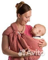 Слинг ортопедический Ортослинг