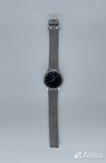 Часы calvin klein