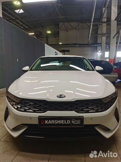 Иммобилайзер igla (игла)