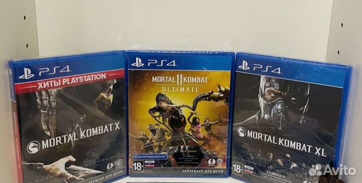 Аренда, прокат приставки PS4, PS5 (Пс4, Пс5)