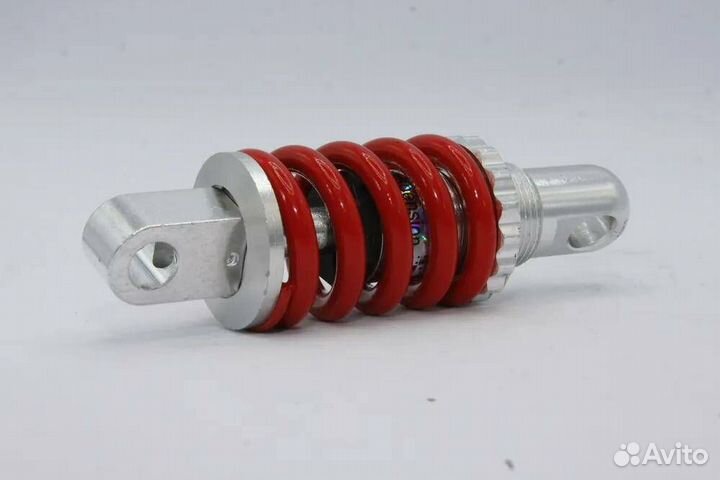 Амортизаторы задние Kugoo M2 комплект (арт 0174)