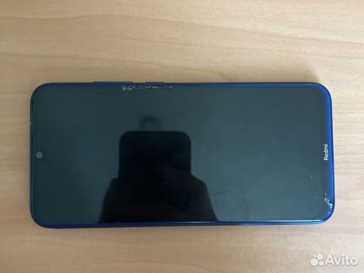 Xiaomi redmi note 8t