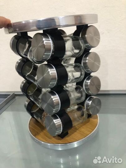 Набор для специй