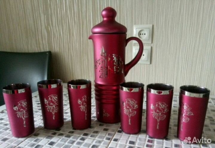 Набор для воды