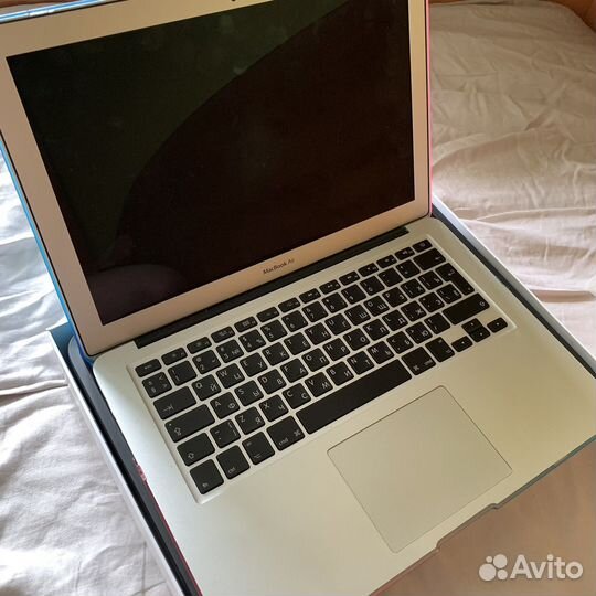 Apple MacBook Air 13 2017