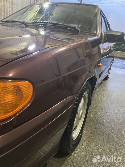 ВАЗ 2114 Samara 1.6 МТ, 2011, 180 000 км