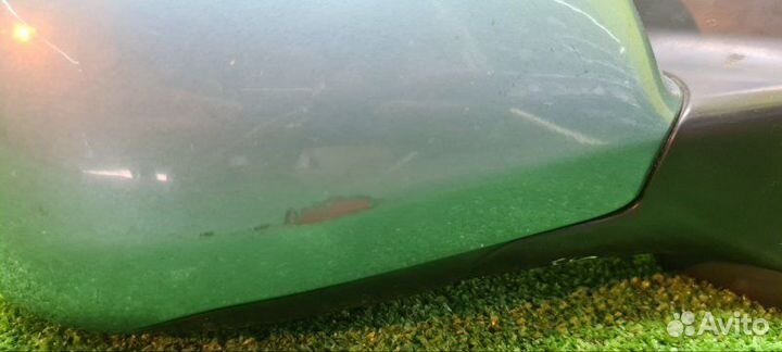 Зеркало боковое правое Audi A6 C5 1999